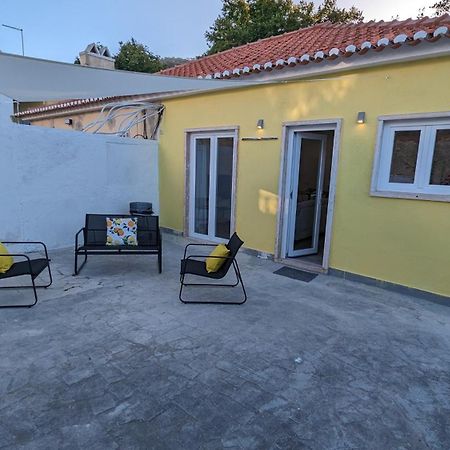 Golligo Apartments Sintra Buitenkant foto