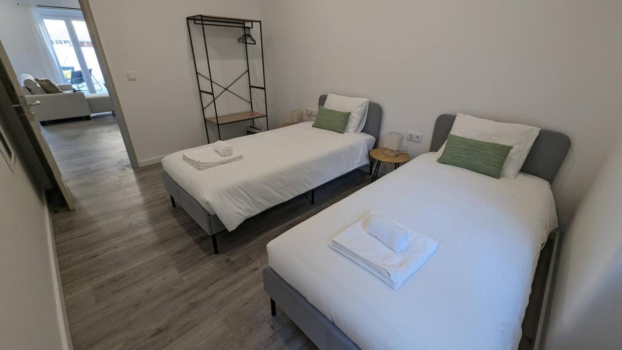 Golligo Apartments Sintra Buitenkant foto