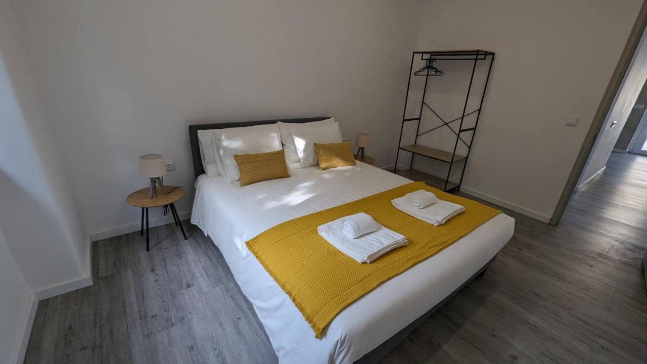 Golligo Apartments Sintra Buitenkant foto